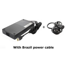20V 11.5A 230W USB 핀 AC 노트북 충전기 어댑터 레노버 레기온 Y740 Y920 Y540 P50 P70 P71 P72 P73 Y7000P Y9000K A940 00, [05] WITH BR CABLE