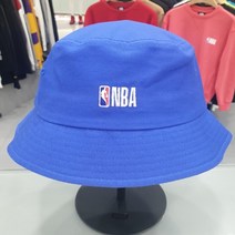 NBA PLAY BUCKET 숏바이저 (N215AP013P - BL(21))