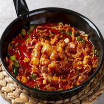 [부산동래할매 구조방낙지] 한우곱창전골(3시주문건까지 당일발송), 900g, 1팩