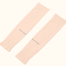 스킨색 살색 팔토시 쿨토시 테니스 손목 손등 가리개 야구 입는