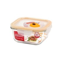 MKN218039락앤락 유로 스팀홀 정사각 500ML(LLG214T)