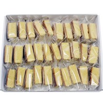 마더구스 아몬드파운드 (30g 30개) [아이스박스+아이스팩], (30g×30개)×1박스
