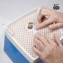 박스 포장기 전동 결속기 PET PP 밴드 밴딩기 포장 기계 충전식 자동 노끈 테이핑기, 220v 블루 스몰 샌딩헤드 1개 포함