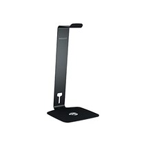 ROCCAT 게이밍 헤드셋 스탠드유니버설 호환성 [일본 정규 대리점품] 블랙 프리 사이즈