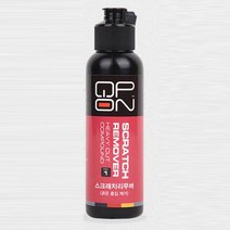 JTcorp. 잔 광택 제거용 100ml 자동차 컴파운드 유막 콤파운드 차기스 스크래치 9WA41261, 1개