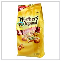 웨덜스 오리지널 버터캔디 1000g / 코스트코., 웨덜스 오리지널 버터캔디 1Kg, 1kg, 1개