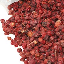 생 오미자 500g 말린 오미자열매 오미자차 수입산