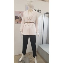 [에이비에프지] [ab.f.z] 헤링본재킷 (U4GJ01) (P001151069)