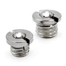 아이베란다 볼플런저 스텐 스프링플런저 M6 M8 IV