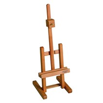 마베프 이젤 Mabef Miniature Studio Easel MBM16