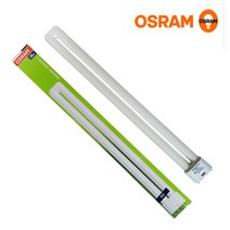 오스람 OSRAM 36W 삼파장 FPL36EX-W 백색(아이보리) 형광등