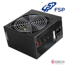 FSP HYPER K 500W 80PLUS Standard 230V EU 컴퓨터 파워서플라이