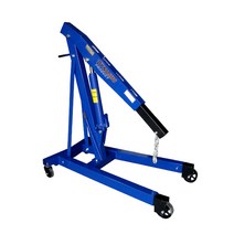 올포카/K-3톤 코끼리잭/자키/작키, 1개, 보조크레인1톤추가