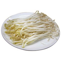 머리딴 두절 콩나물 2Kg