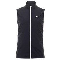 제이린드버그 [J Lindeberg] 22FW 애쉬 라이트 패커블 베스트 GMOW06809 6855