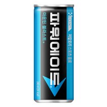 코카콜라 파워에이드 마운틴 블라스트, 240ml, 60개
