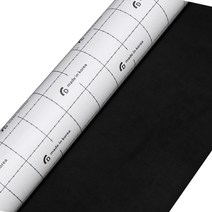 데코인 65cm/70cm 고정폭 세무시트지 스웨이드시트지 패브릭시트지 의류수선 수선패치 자동차인테, 1.접착식일반스웨이드 3041.다크퍼플(70cm폭)