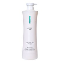 소망화장품 인큐스 클로비타 실크 린스 1600ml