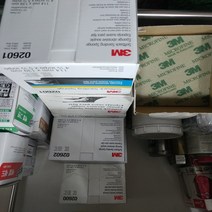 사포 수세미 3M 스폰지 샌딩 스펀지 울트라 수퍼화인 마이크로 미디움, 2번