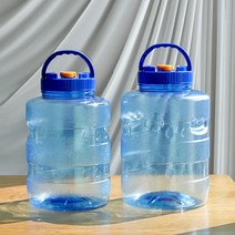 매실청 담금주 전용 가스배출 거름망 과실주통 5종 사각통, 담금 과실주통 30L