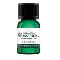 더바디샵 티트리 오일, 1개, 9ml