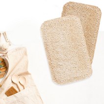 생분해 천연 수세미, 1, 1