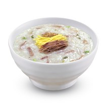 로뎀푸드 서울마님죽 양지사골죽 [SP022], 1개, 500g