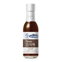 청정원 맛선생 참치액, 210ml, 1개