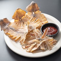 자연맛남 [구룡포수협] 국내산 마른오징어 10미 750g내외, 1
