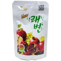 네오팜/약국쾌변/뉴쾌변/NEW상쾌한변화95ml10포 5포/쾌변음료/장청소/식이섬유/대장간식/변비탈출, 95ml*5개+마술패치2매