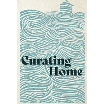 Curating Home Paperback, Woodneath Press (Mid-Contin..., English, 9781942337232
