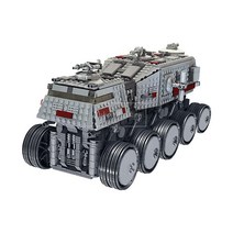 호환블럭 스타워즈 MOC-0261 UCS Juggernaut 저그너트 장갑차 호환 신제품 창작