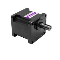 S9KH00B SPG 감속기 90각 1/3~1/200 KEY TYPE (SPG 150W 180W 200W 모터용) 에스피지 일반형 평행축 감속기, S9KH75B (1/75)