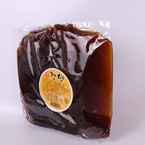 창성당 갱엿 800g 추억의 전통 옛날 간식 시험, 허브쿠팡 1, 허브쿠팡 본상품선택
