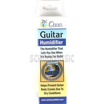 Oasis OH-1 Guitar Humidifier 습도조절기