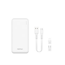 편한생활연구소 MOTHIS 20000 보조배터리