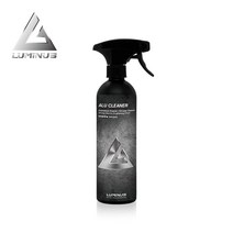 루미너스 알루클리너 500ml 알루미늄 크롬 메탈클리너