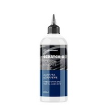 글로스브로 스크래치 엑스 컴파운드 300ml