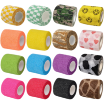 타투그립테이프 그립밴드 미끄럼방지 대용량 (5cm) 10개, 카우