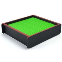 판 모밀 세트 그릇 메밀판 소바 채반 정사각 소바 그릇 면채반 국수 메밀 일본면기, 쿠팡1 아이스초코 정 모밀세트(다이 발), 쿠팡1 아이스초코 본상품선택