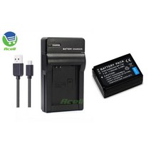 bp1130 배터리 + usb 충전기 samsung nx500 nx1000 nx1100 nx2000 nx200 nx210 nx300 nx300m 카메라 교체 bp1030, 1배터리 1충전기