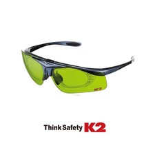KP-103B 보안경 K2 안전고글 투명보안경고글 눈보호, ㅮFREE