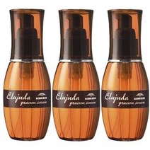 일본직발송 6. ミルボン(MILBON) ミルボン エルジューダ グレイスオン セラム 120mL ×3個 セット B07FP8XX, One Size_One Color, 상세 설명 참조0, One Size_One Color