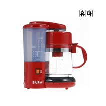 커피메이커 유파 TSK-190 3981xa, 본상품선택, 본상품선택