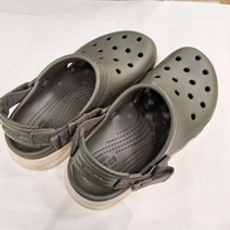 [크록스] crocs 홈플러스몰02 듀엣 맥스 클로그 듀엣 맥스클로그 208776-3j8