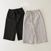 제이룸 스트링와이드팬츠