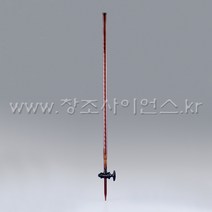 [창조사이언스] (KSIC-4124)뷰렛(갈색-유리) 25ml