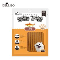사모예드간식 연어 뚱뚱한강아지간식 개건조간식 개교육간식, 상세페이지 참조