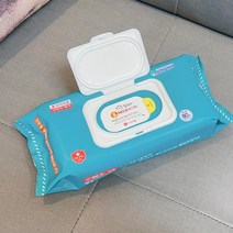 (ABM도매콜) 손소독용 티슈 캡형 80매, 상세페이지 참조, 상세페이지 참조