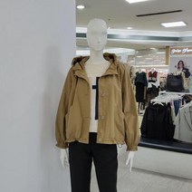 아놀드바시니 DP01 루즈핏 가을 후드 점퍼 AW09JP42W